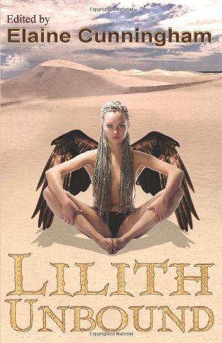 Lilith Unbound 142762755X Book Cover