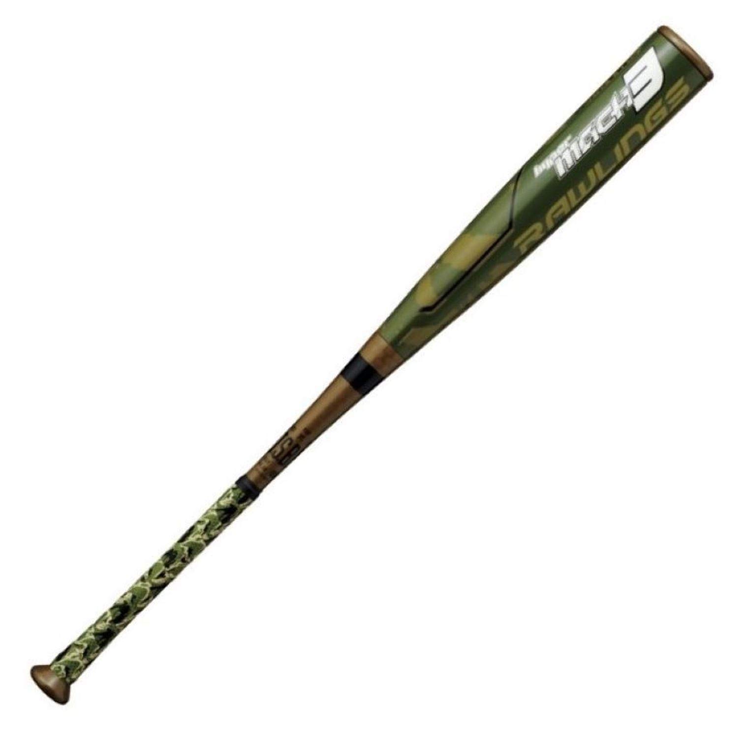 Amazon | ローリングス(Rawlings) 野球 軟式バット 軟式 HYPER MACH3