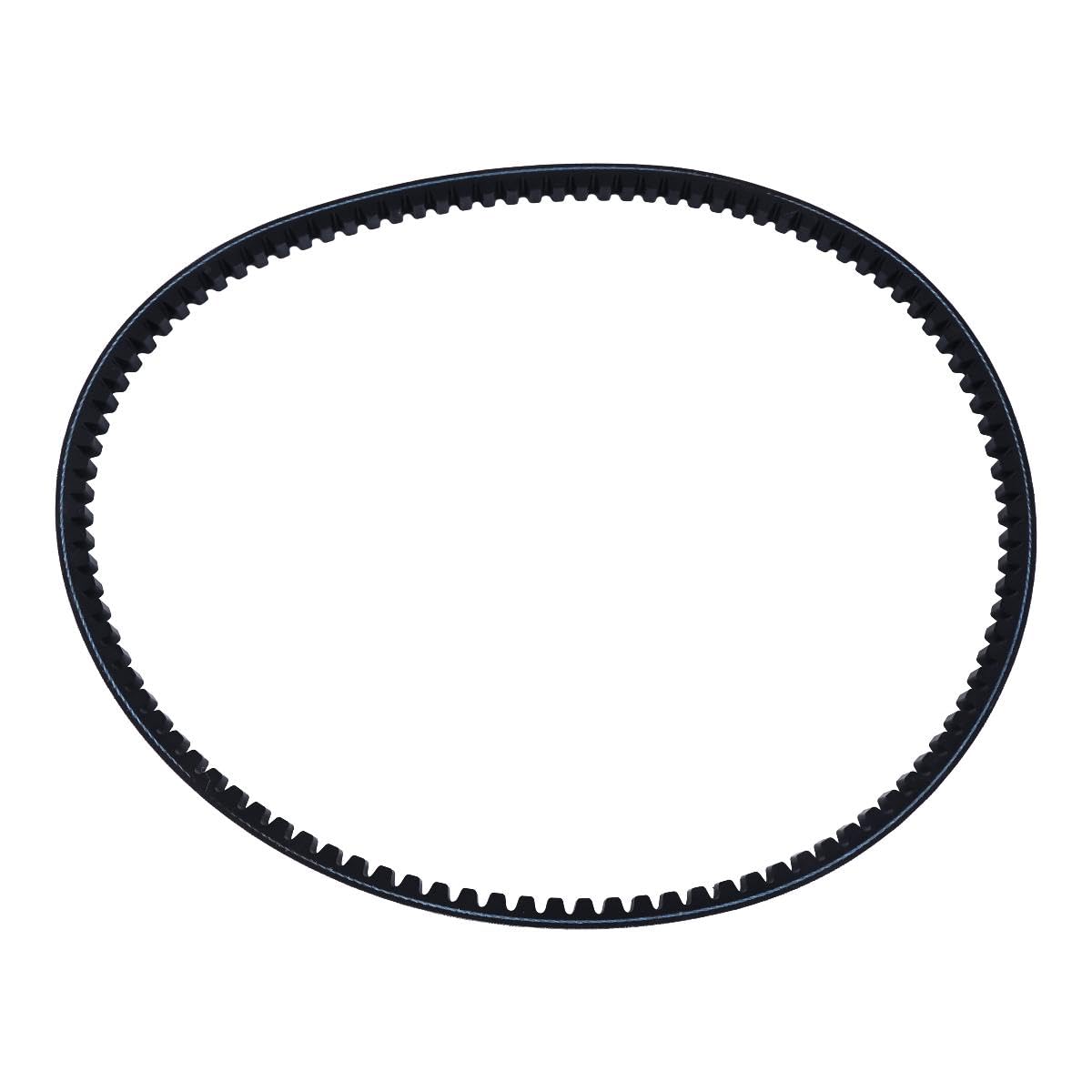 Belt 86520008 Compatible with Ford 2N 8N 9N Tractors w 12 Volt Alternator Conversion