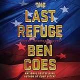 The Last Refuge: Dewey Andreas, Book 3