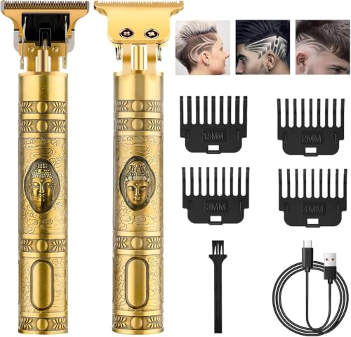 Maquina Cortar Pelo, Maquina de Afeitar Hombre, Cortapelos Hombre