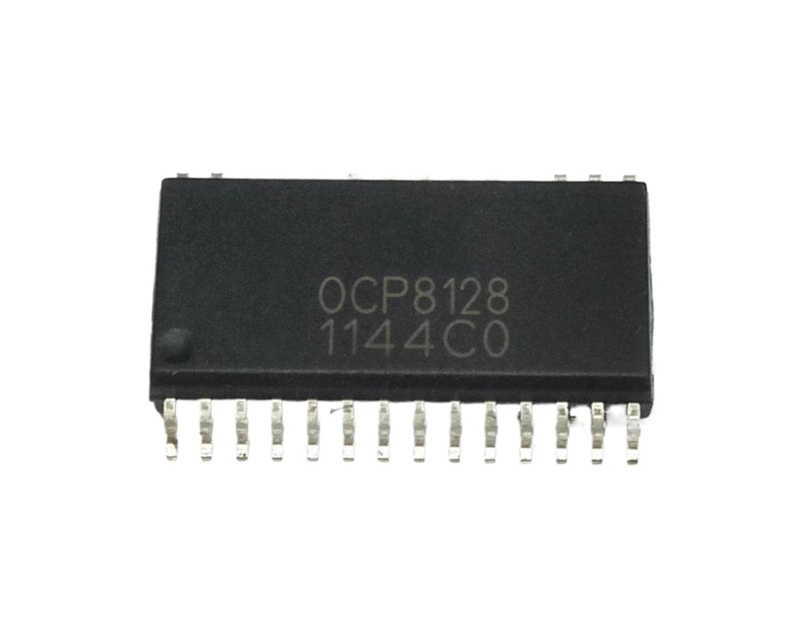 Chips OCP8128 con alta precisión y rendimiento eficiente en lote de 5 2