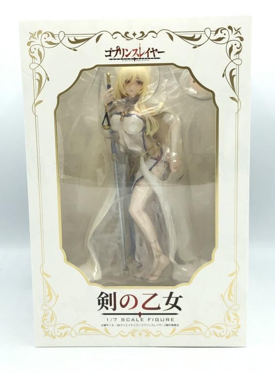 ゴブリンスレイヤー 剣の乙女 1/7 完成品フィギュアAniGift 630d881f8ca90.jpg