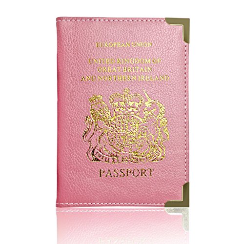 Lizzy®, porta passaporto, formato europeo e del