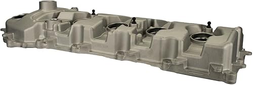 Miniatura 3 de Ford Racing 5.0L / 5.2L Cubierta de aluminio para leva - Par