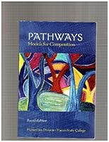 Pathways Models for Composition 0536836922 Book Cover