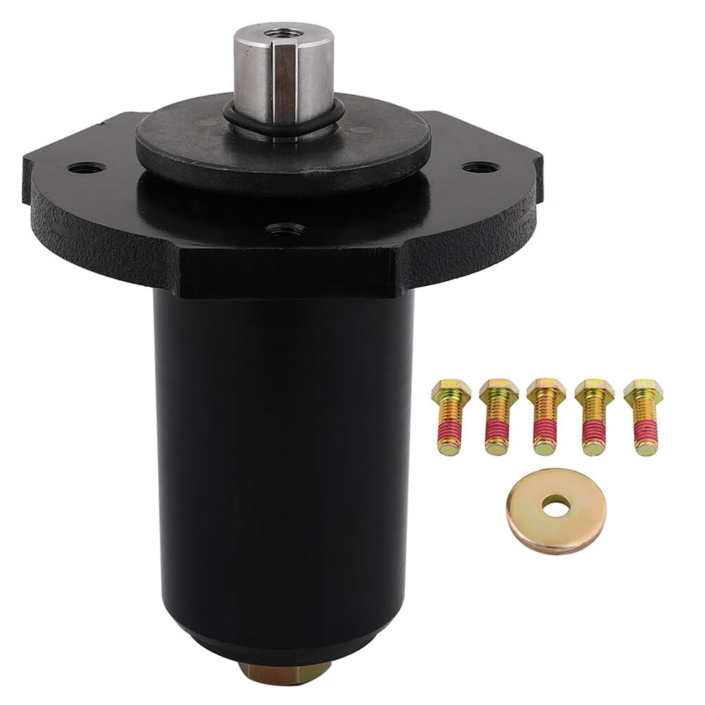 Photo 1 of ACEBRI Spindle Assembly fit for Ariens Gravely 59114000 59201000 59215500 59225800 9239400 for Oregon 82-041 for Stens 285-358 285-368 1 Pack