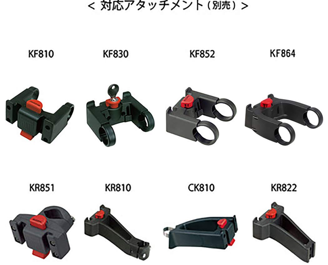 RIXEN & KAUL（リクセンカウル）デイパックボックス KT811 楽天市場】RIXEN&KAUL リクセンカウル デイパック ボックス