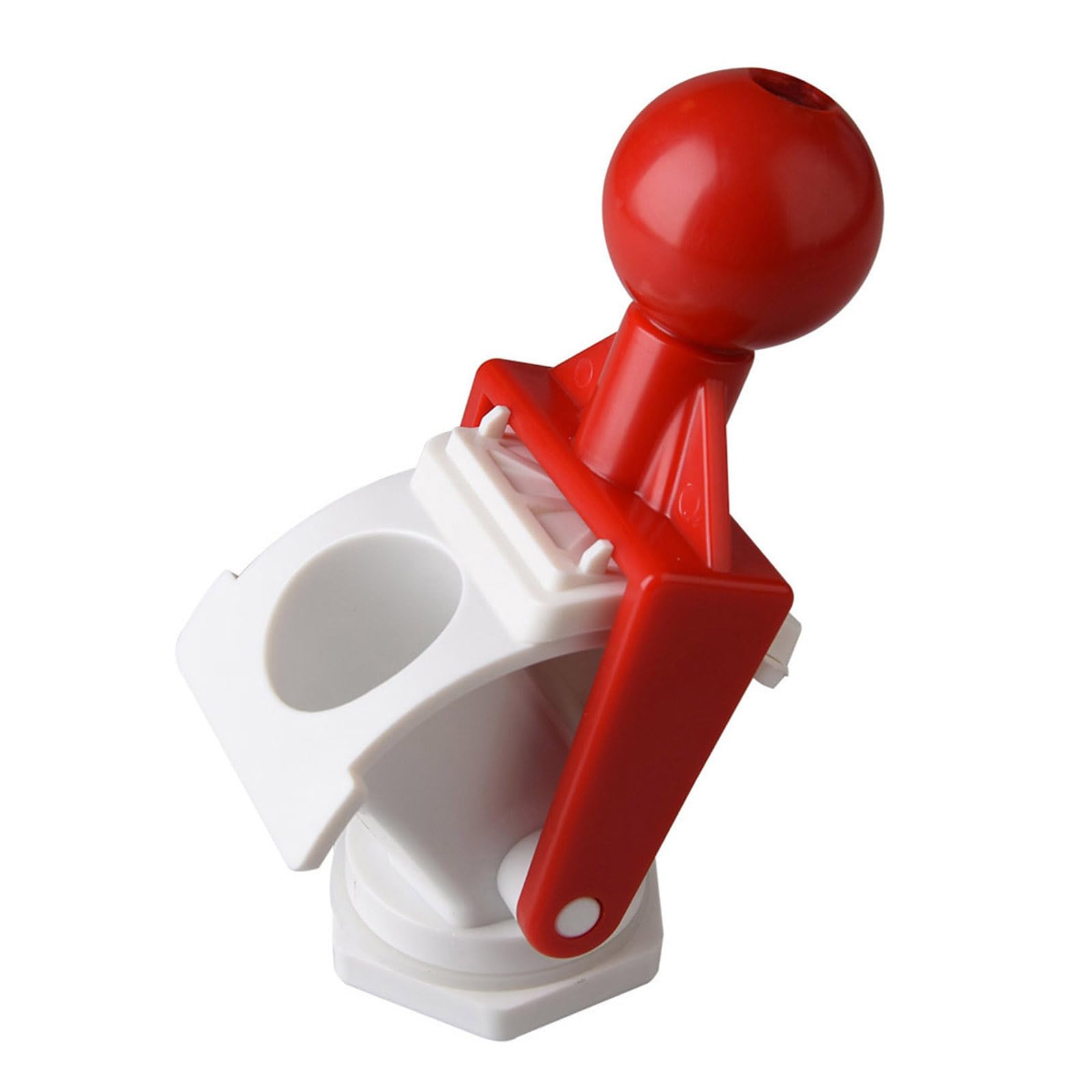 Vanne d'extraction de miel 48 mm pour extracteur et accessoires de miellerie