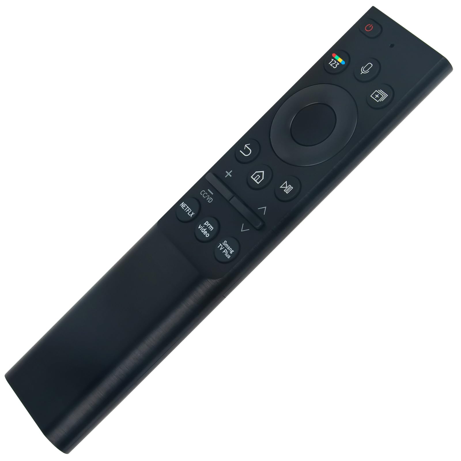 Amazon.com: BN59-01357A Voice Remote Replacement for Samsung Q80A