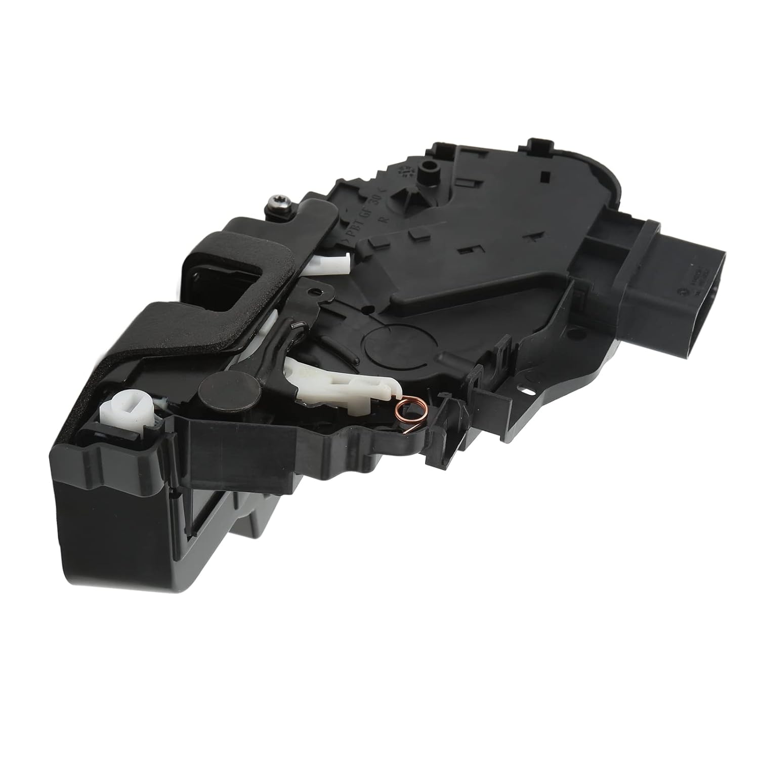 aqxreight Rear Right Actuator LR011302 Replacement for Land MK4 LR4 2009 to 2016