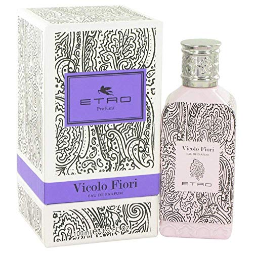 Preisvergleich Produktbild Etro Vicolo Fiori