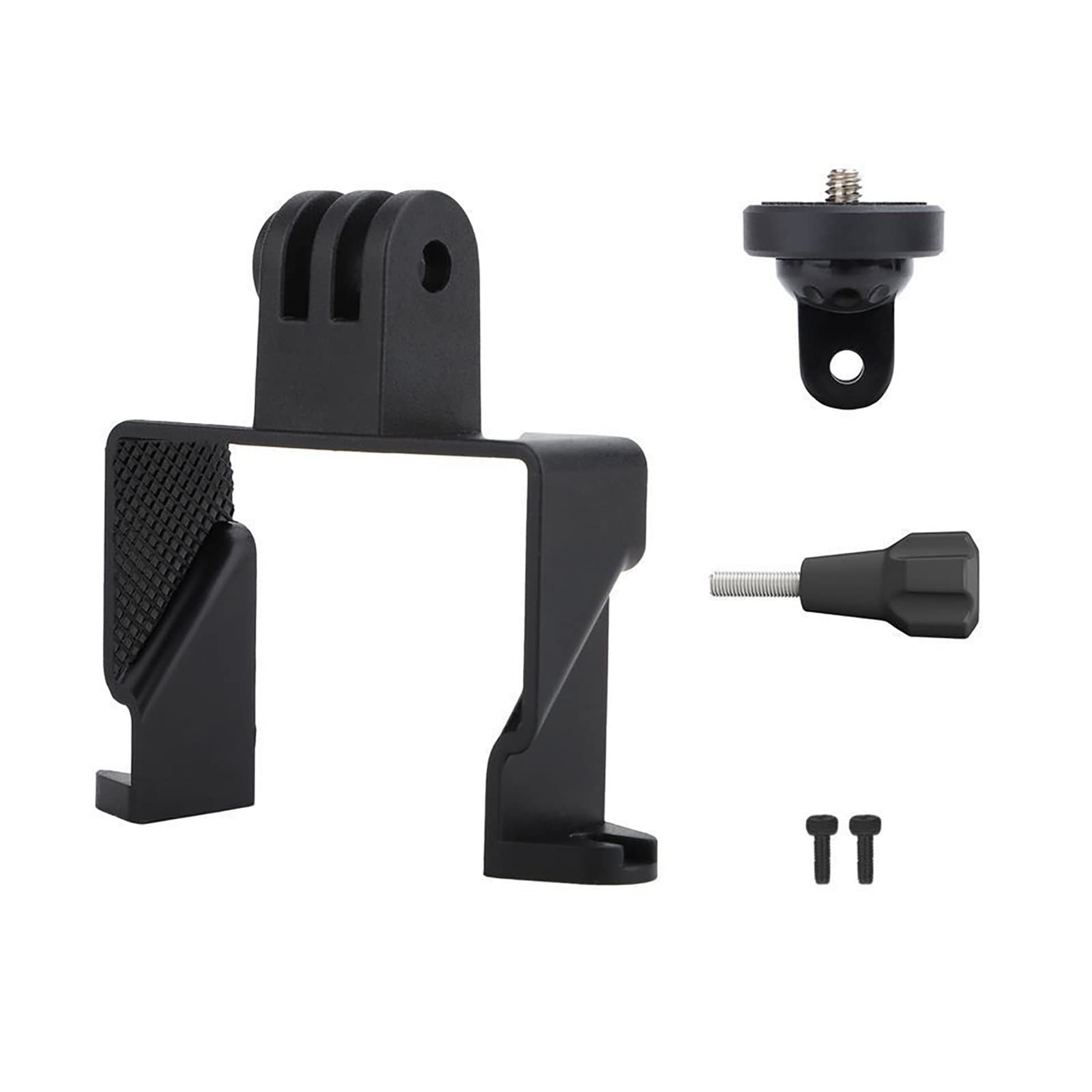 Adaptateur 1/4 pour caméra DJI Avata avec support extension OA2