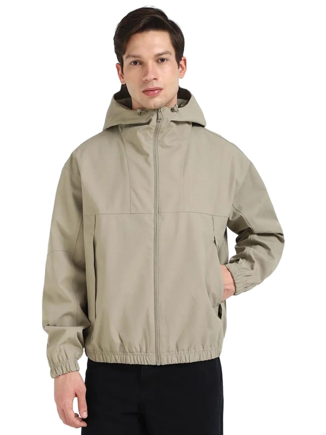 Calvin Klein Jeans Mens Jacket-picture-11