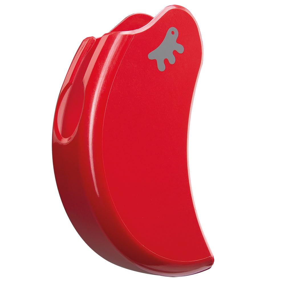 Ferplast AMIGO Cover, Medium, Red