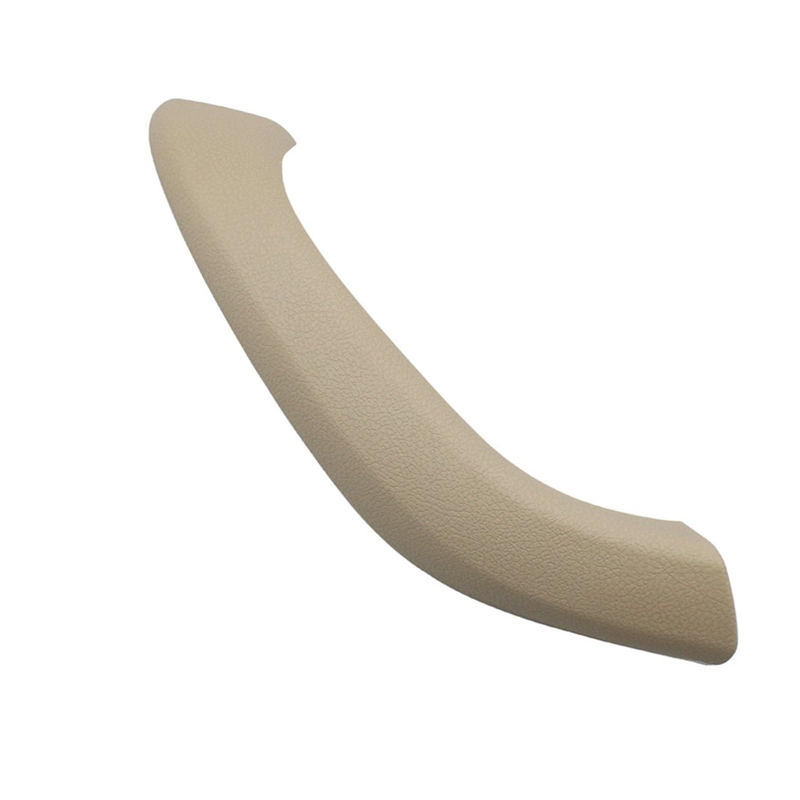 Beizhengbhd Beige Right Pull Handle Inner Trim For Bmw For X1 For X2 For F48 For F49 For F39 2016-2020 51417417513 Car Interior Door Pull Handle Cover Panel Trim(Beige Right)