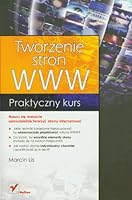 Tworzenie stron www. Praktyczny kurs 8324624872 Book Cover