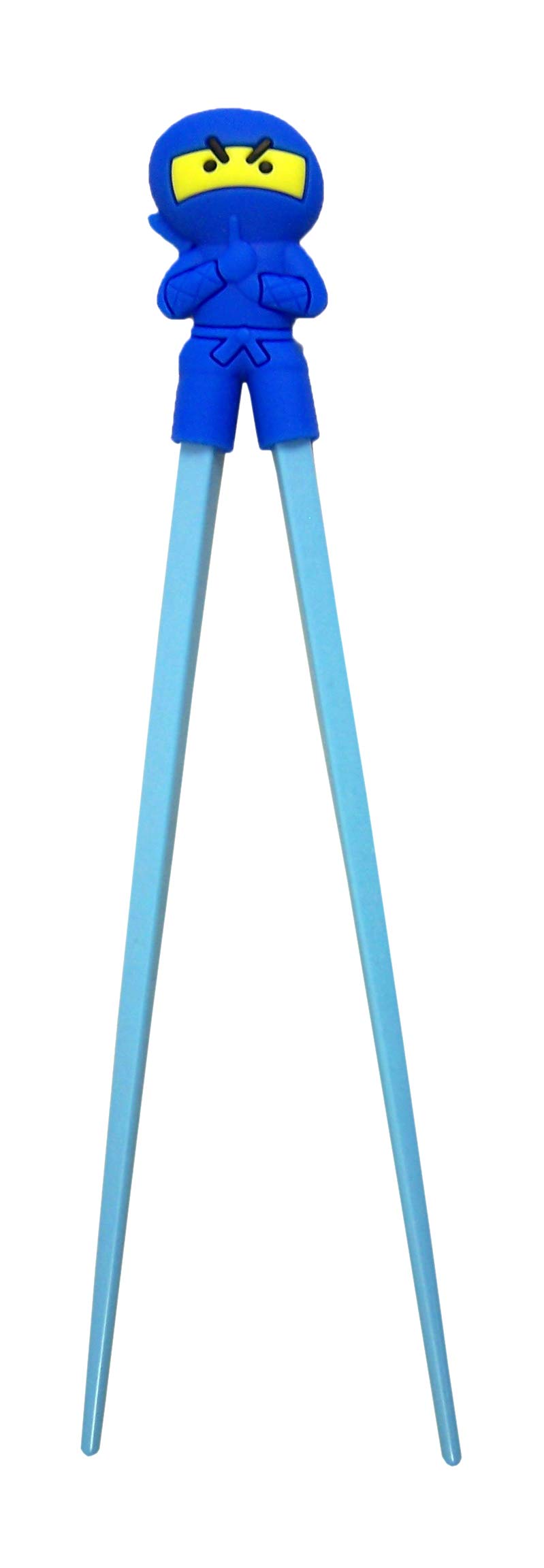 奇跡の未再生品❣️ CHOPSTICK CHA-CHA SS-1143 VICT Amazon.com: Needzo Authentic Japanese Blue Ninja Training Cheater