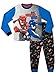Power Rangers - Ensemble De Pyjamas - Garçon - Multicolore - 11-12 Ans