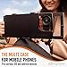 iOgrapher Filmmaking Multi-Case Phone Holder - Smartphone Video Rig & Phone Camera Video Stabilizer for Photographers and Filmmakers
