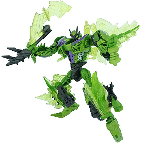 Transformers AD28 Snarl el regalo ideal de Navidad y cumpleaños para fans de los Dinobots