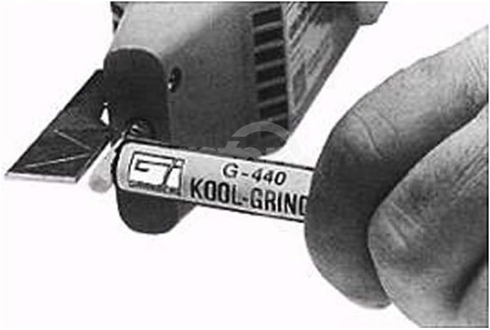Rotary 4813 Lubricant Grinding Wheel Kool-Grind