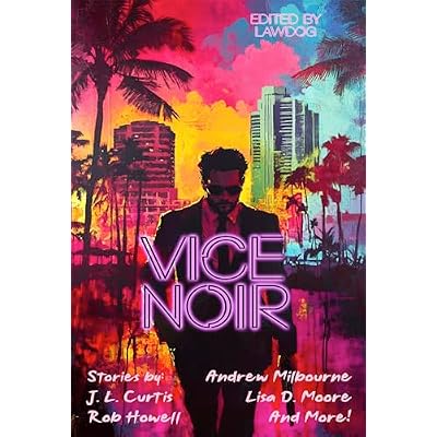 Vice Noir