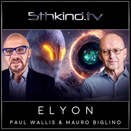 ELYON "The Commander of The Elohim" This Information is Key! Paul Wallis & Mauro Biglino Ep 2