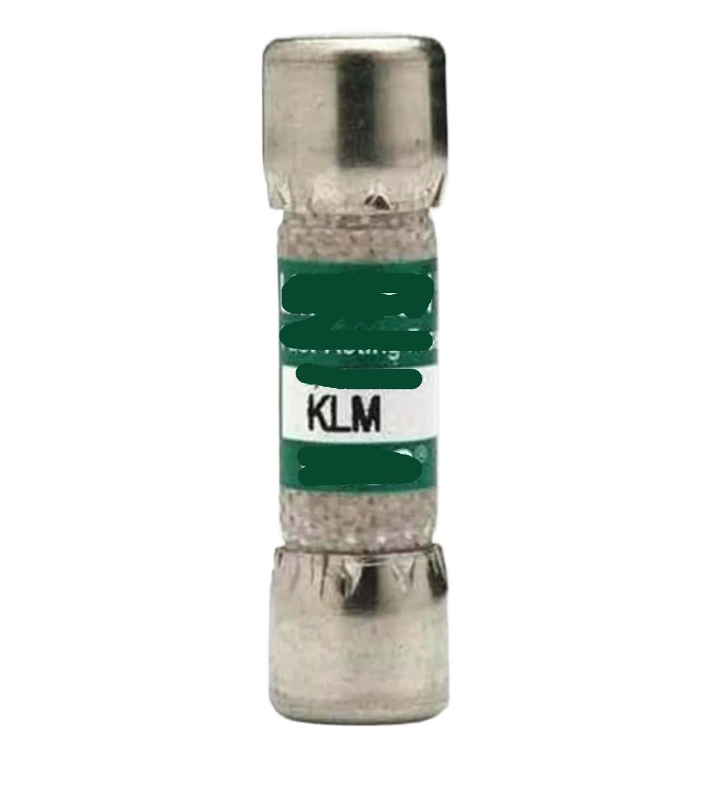 KXIWLUFV 10PCS Fuse KLM-10A