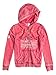 Roxy Big Girls' Brooklyn Burnout Hoodie