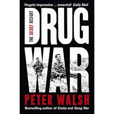 Drug War