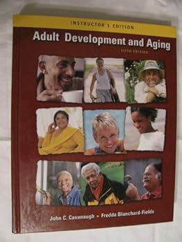 Paperback IE Adult Developmnt/Aging 5e Book
