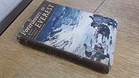 Forerunners to Everest; the story of the two Swiss expeditions of 1952 B001Z77GRW Book Cover