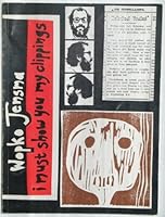 I must show you my clippings 0869750658 Book Cover