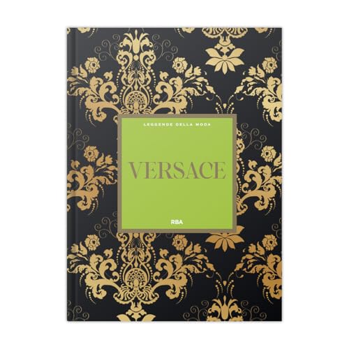  Versace: VII