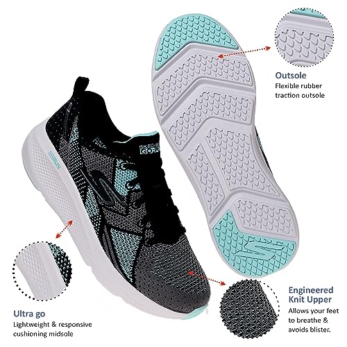 Image of Skechers Women Go Run Elevate Running Shoe