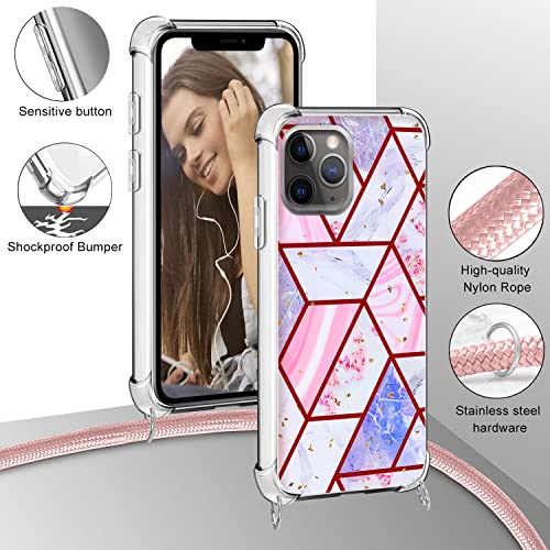 Custodia Cover per iPhone 12/iPhone 12 PRO 6.1