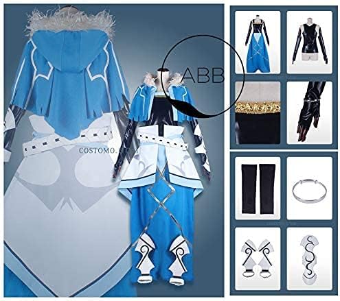 再入荷 コスプレ衣装fate Grand クー フーリンセット Order コミック アニメ ゲームキャラクター Hlt No 再入荷 コスプレ衣装fate Grand クー フーリンセット Order コミック アニメ ゲームキャラクター Hlt No