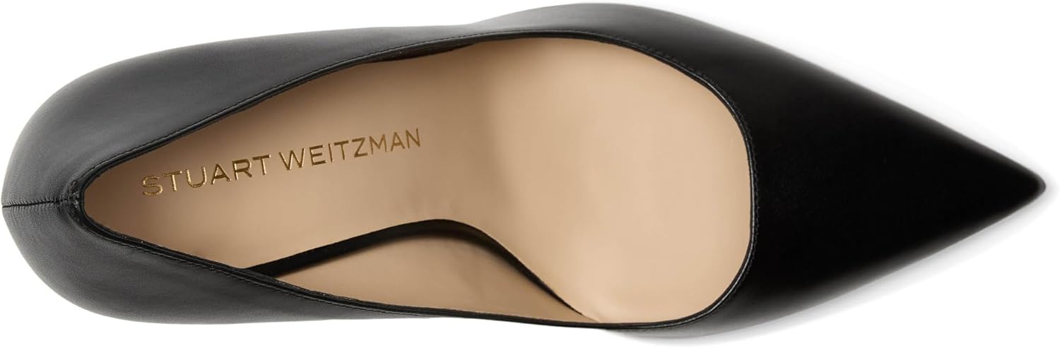 Stuart Weitzman Womens Stuart Power 85 - Image 3