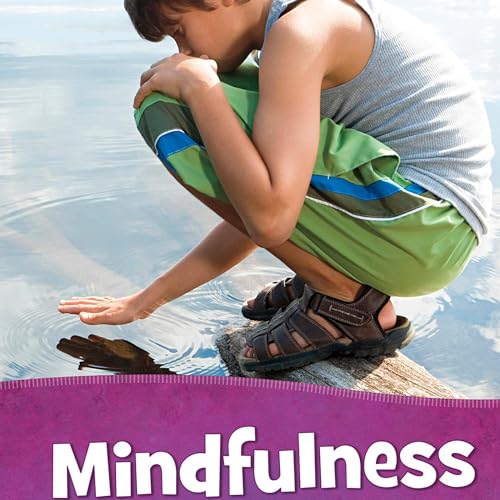 Mari Schuh - Mindfulness episode artwork