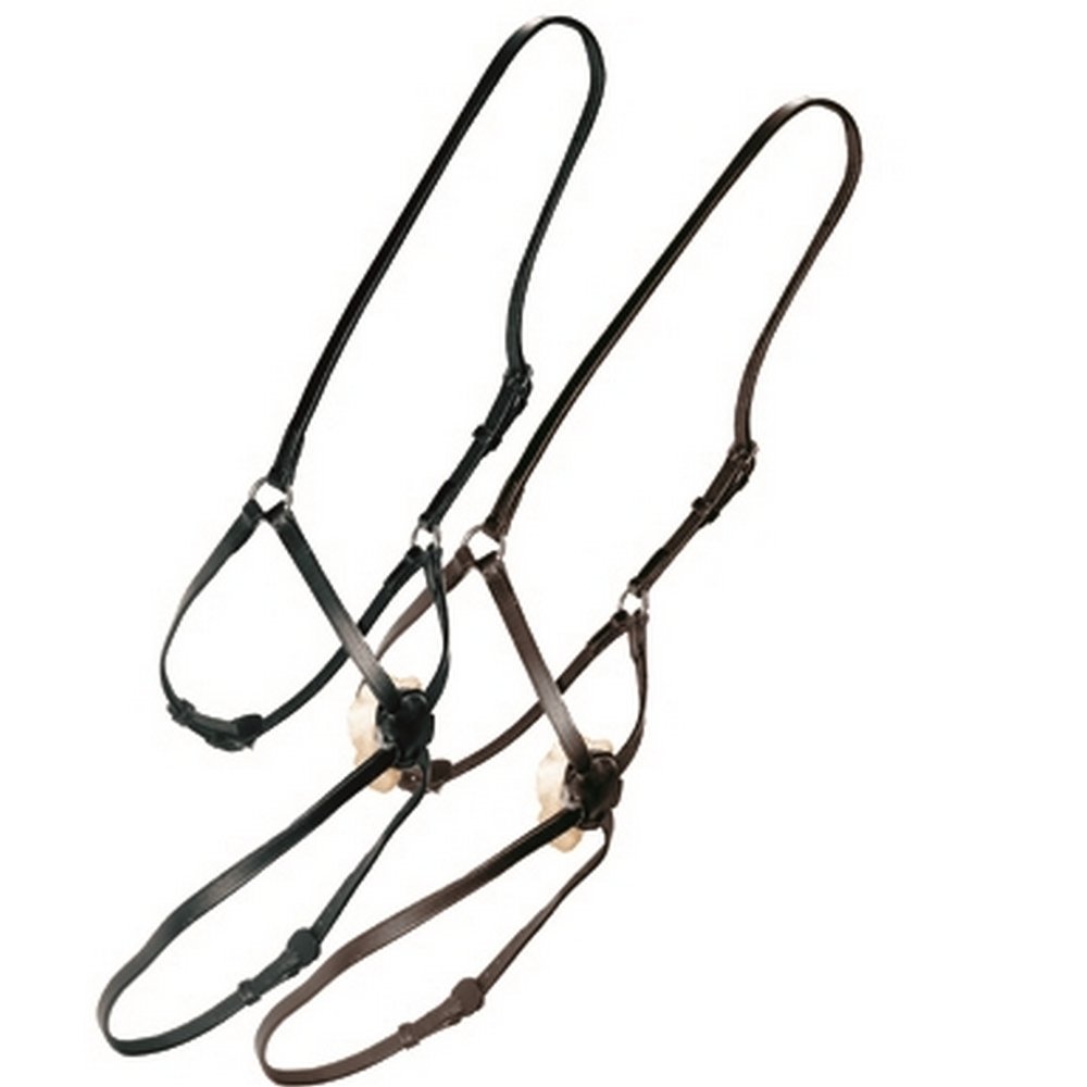 JHL Mexican Grackle Noseband