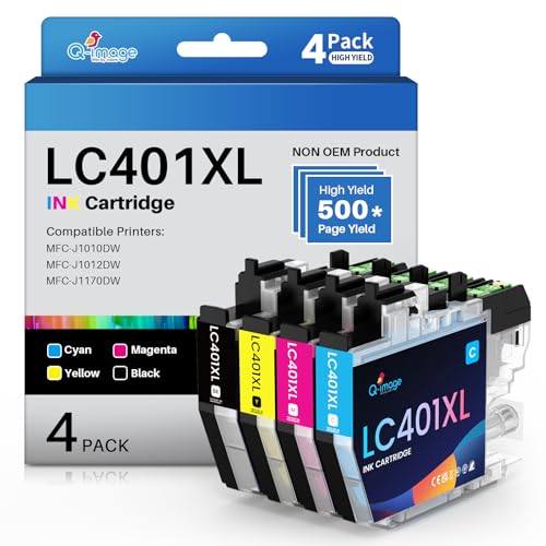 Q-image LC401XL