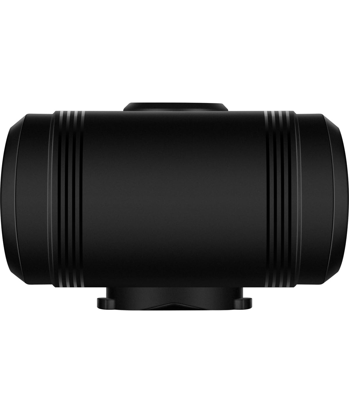 Magicshine HORI 1300 – Faretto Anteriore per Bicicletta 1300 Lumen, Doppio Fascio LED, Batteria 3200 mAh, Ricarica USB-C, IPX6, Compatibile Garmin/GoPro, Telecomando Wireless