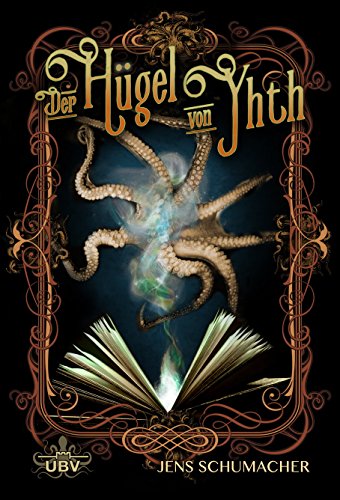 Amazon Com Der Hugel Von Yhth German Edition Ebook Schumacher Jens Kindle Store