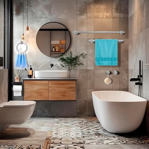 Recopilación de Accesorios para Baño Home Depot Top 5. 30 Imagen adicional