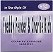 FREDDY FENDER + CHARLIE RICH Country Karaoke Classics CDG Music CD