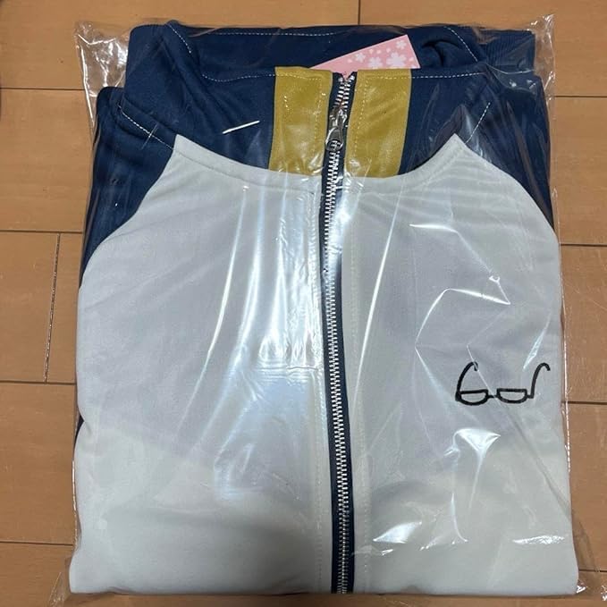 明石国行 ジャージ