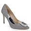Pewter Glitter