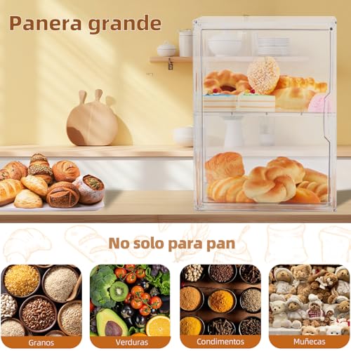 Vitrina plegable 12 Imagen adicional