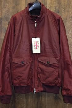 Amazon.co.jp: BARACUTA バラクータ ミラレーン社 G9 waxed cotton